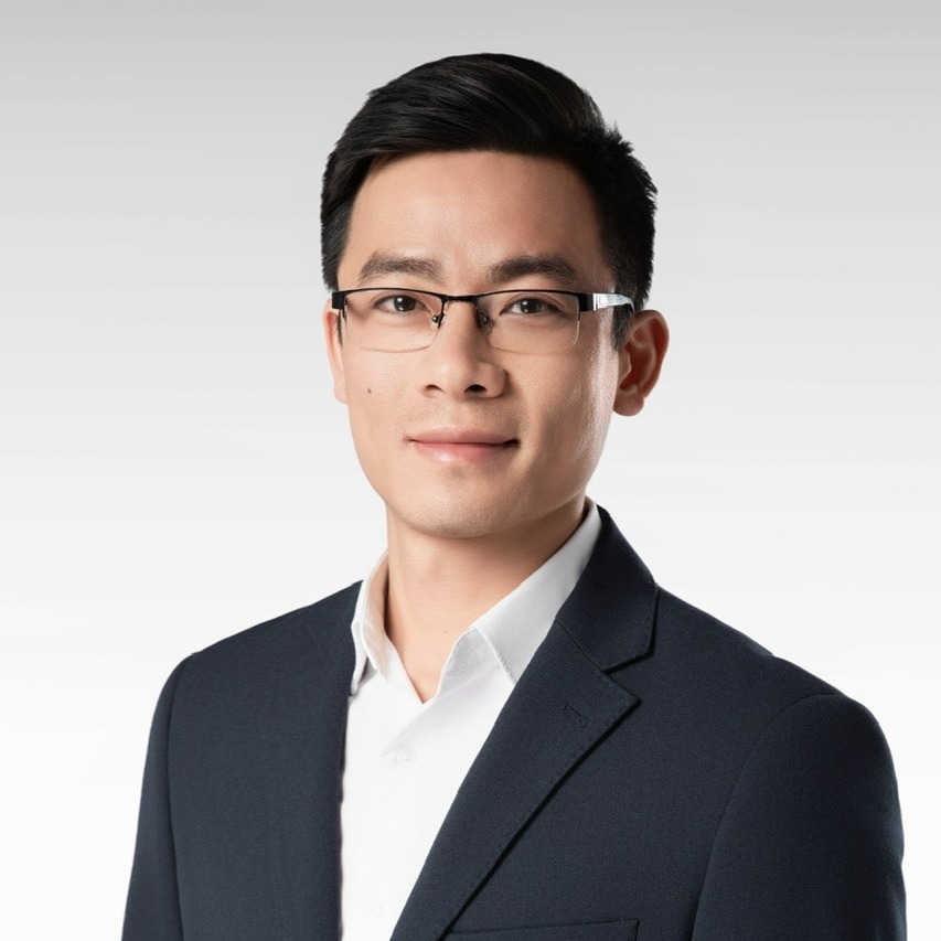 Mr. Lê Đăng Thao