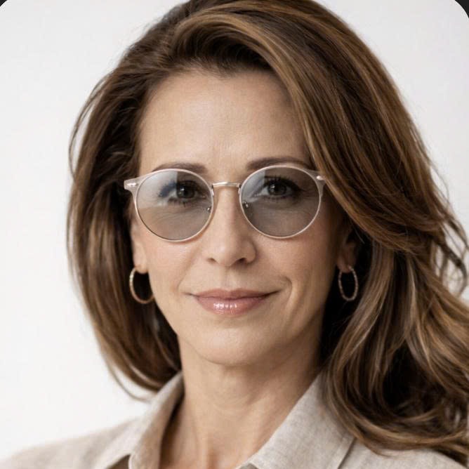 Mrs. Caro Hedman