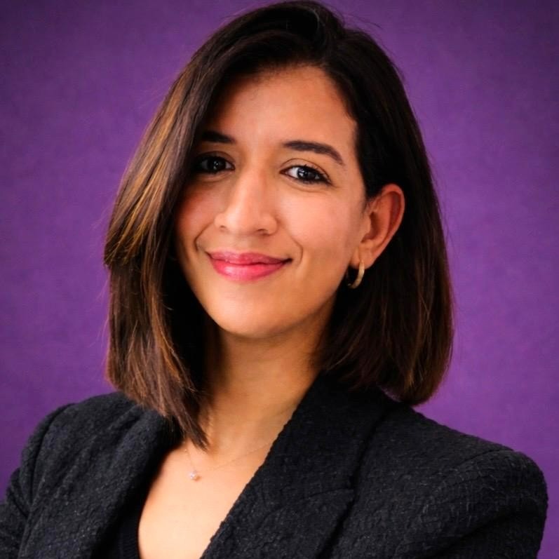 Ms. Zineb INTEZGA