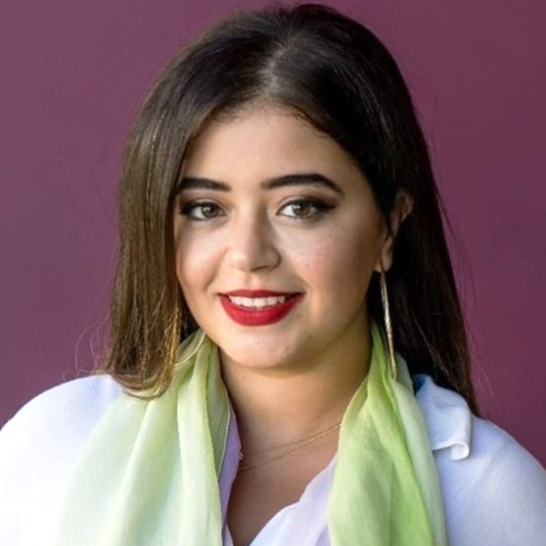 Ms. Randa BOUHLAL