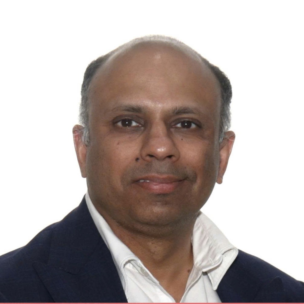 Mr. Ashish Verma