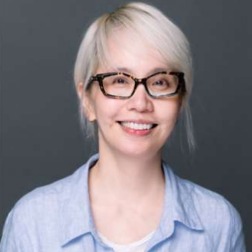 Ms. Tạ Vũ Hằng